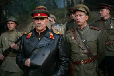 «Утомленные солнцем-2. Предстояние» и «Утомленные солнцем-3. Цитадель»